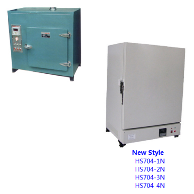 Welding wire oven