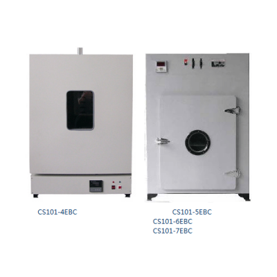 Forced Convection Drying Oven