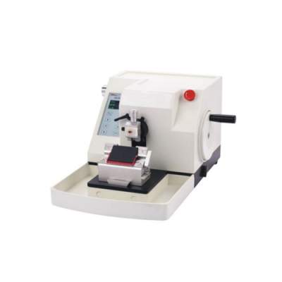 Fully Automated Microtome