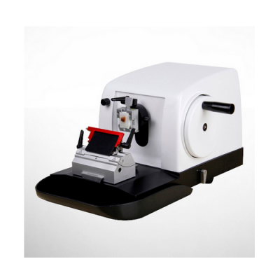 Rotary Microtome 