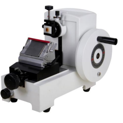 Rotary Microtome  