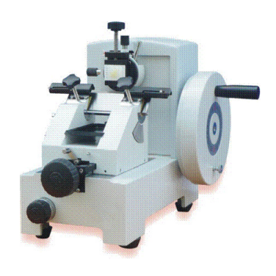 Rotary Microtome  