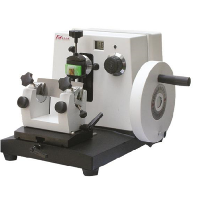 Rotary Microtome