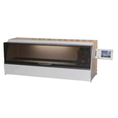 Fully Automated Tissue Processor (Dual-basket; wide intelligent colored touch screen) - 副本