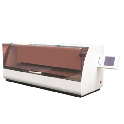 Fully Automated Tissue Stainer