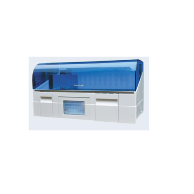 Tissue Slide Stainer