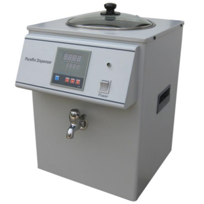 Paraffin Dispenser