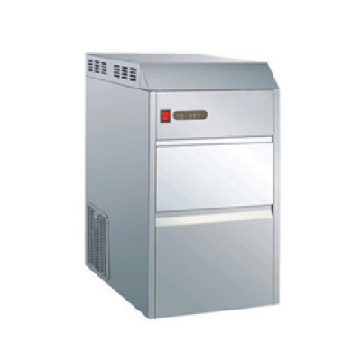 FMB Serials Ice Maker (Crusher Type; Flake Ice Maker)