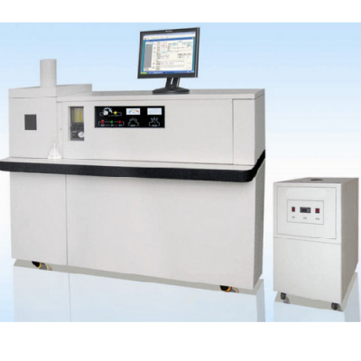 Inductively Coupled Plasma Spectrometer