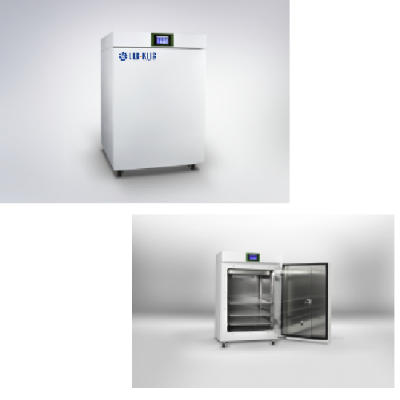 CO2 incubator