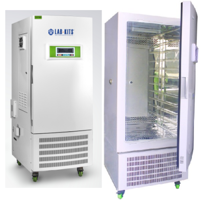 Cooling Incubator (Fluorine free)