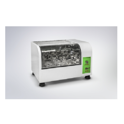 Constant Temperature Shaking Incubator (Benchtop)