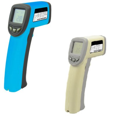 Non-Contact Infrared Thermometer