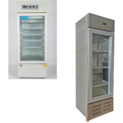 4°C Blood Bank Refrigerator