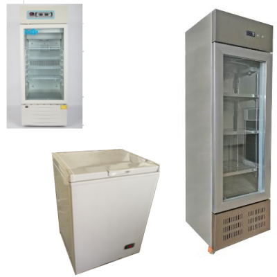 2~8°C Pharmaceutical Refrigerator