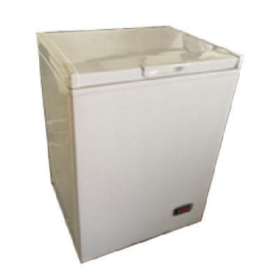 -40℃ Chest Freezer