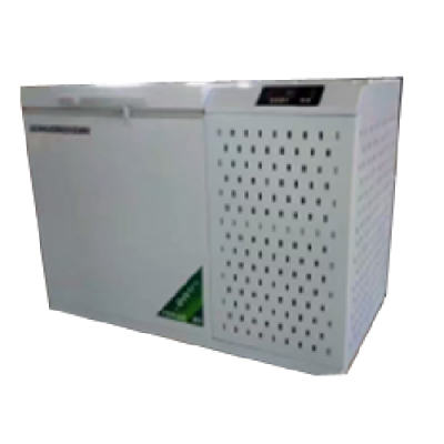 -60°C Chest Freezer