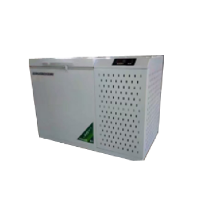 -70°C Chest Freezer