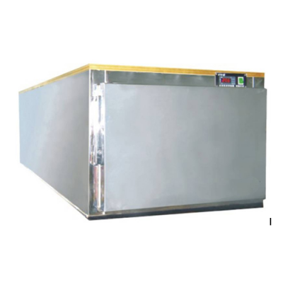 Mortuary Refrigerator/Freezer