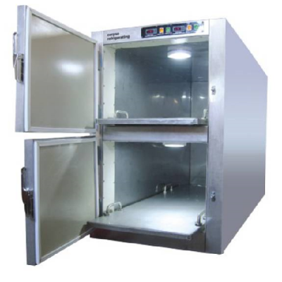 Mortuary Refrigerator/Freezer