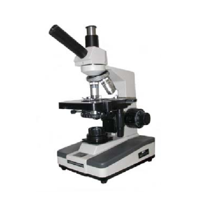 Monocular Biological Microscope