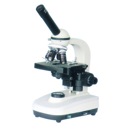 Monocular Biological Microscope