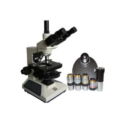 Phase contrast microscope