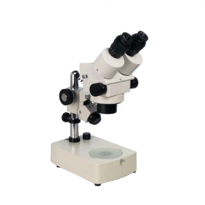 Zoom Stereoscopic Microscope