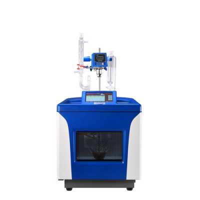 Multifunctional Microwave Chemistry Reaction Workstation