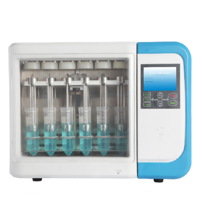 Multi-Sample Homogenizer