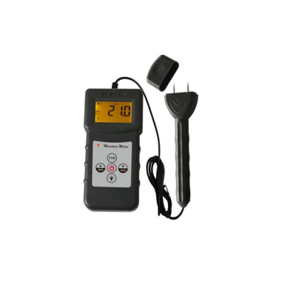 Pin Type Wood Moisture Meter