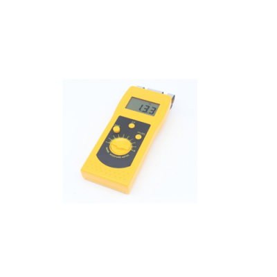 Paper Moisture Meter