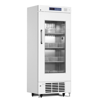 Blood Bank Refrigerator