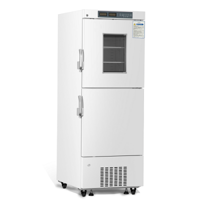 -40℃ Combined Freezer And Refrigerator