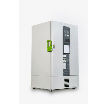 Ultra Low Temperature Freezer 