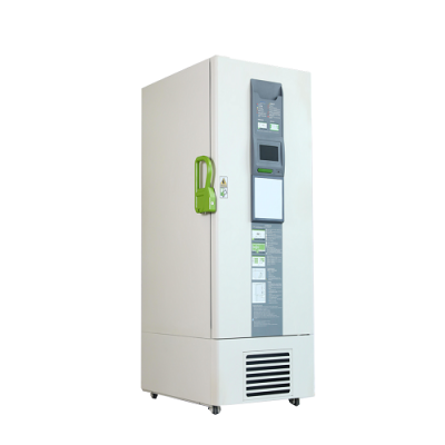 Ultra Low Temperature Freezer 