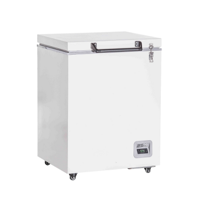 Ultra Low Temperature Freezer  