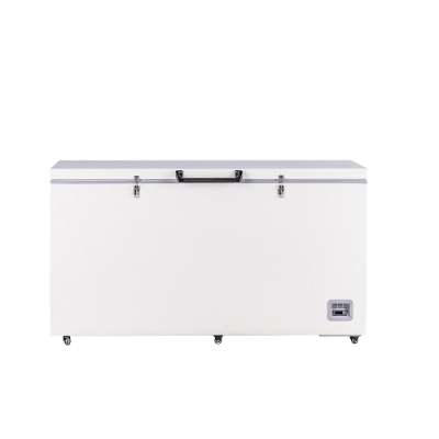 Ultra Low Temperature Freezer   