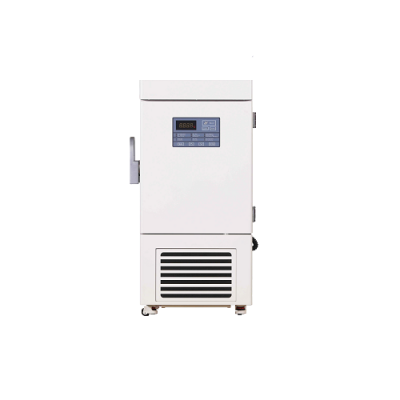 Ultra Low Temperature Freezer   