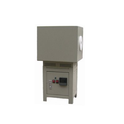 Energy-saving program control tube-furnace