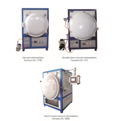 Vacuum atmosphere furnace