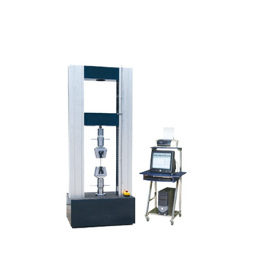 Universal tensile tester