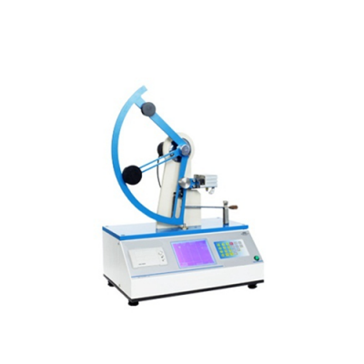 Electronic Tearing Tester