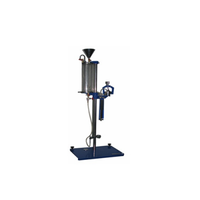 Paper Air Permeability Tester