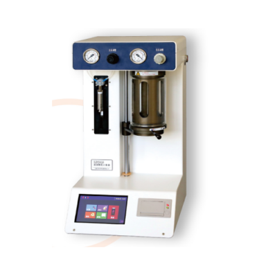 Oil Liquid Particle Counter