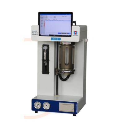 Oil Liquid Particle Counter