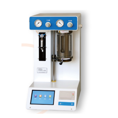 Oil Liquid Particle Counter