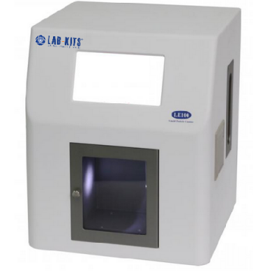 Liquid Particle Counter