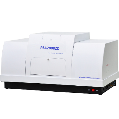 Intelligent Laser Particle Size Analyzer