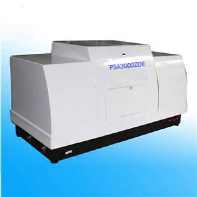 Intelligent Laser Particle Size Analyzer